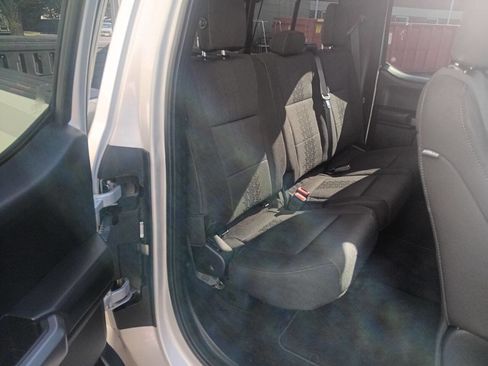 Used 2018 Ford F150 XLT w/ Equipment Group 302A Luxury image 9