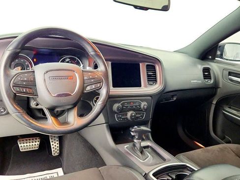 Used 2023 Dodge Charger GT w/ Plus Group RWD image 12