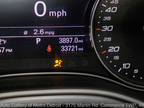 Used 2016 Audi RS 7 Prestige image 18