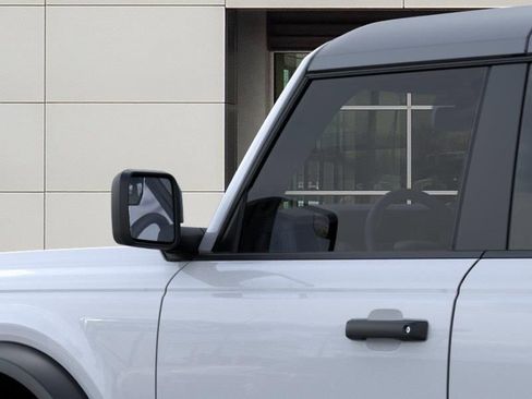 New 2026 Ford Bronco 4-Door AWD/4WD image 22