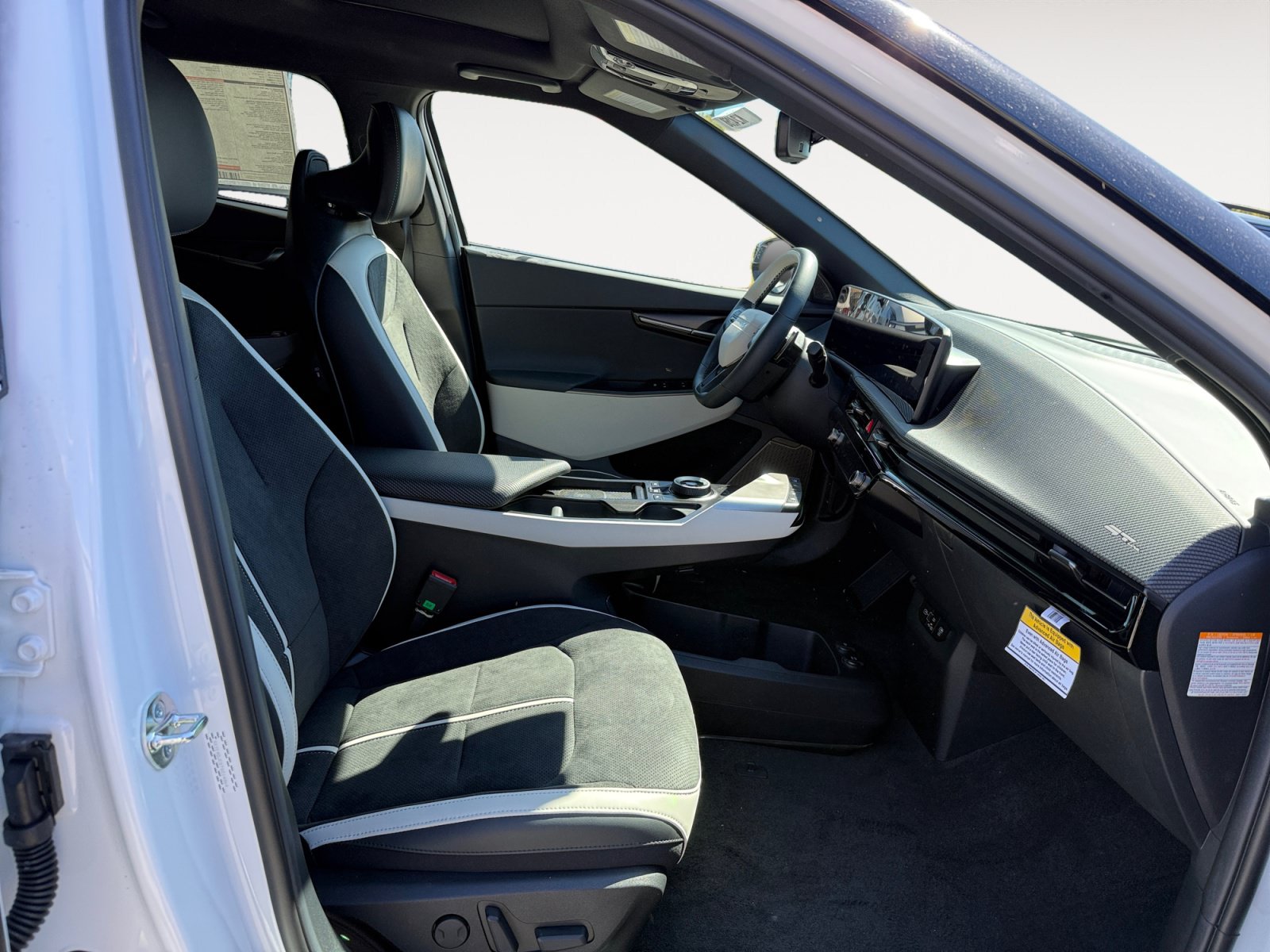New 2026 Kia EV6 GT-Line AWD/4WD image 19