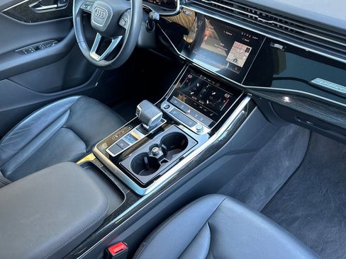 Used 2022 Audi Q7 3.0T Premium Plus w/ Premium Plus Package image 14