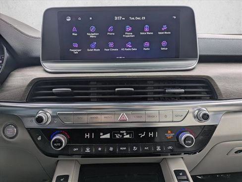 Used 2022 Kia Telluride EX w/ EX Premium Package image 15