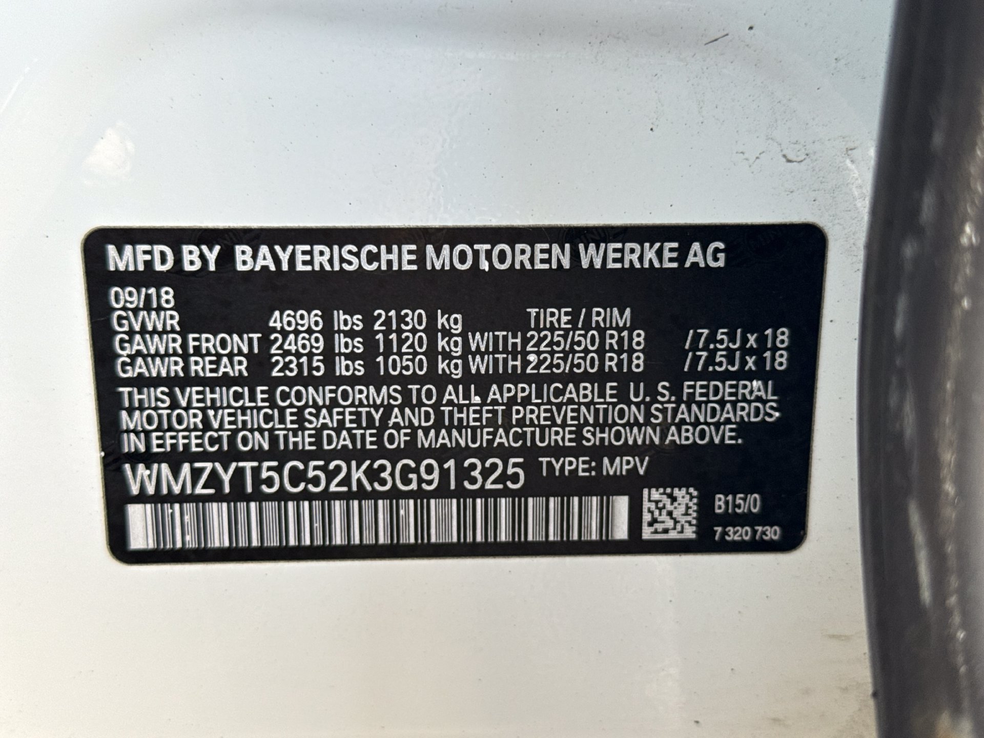Used 2019 MINI Cooper Countryman S AWD/4WD image 21