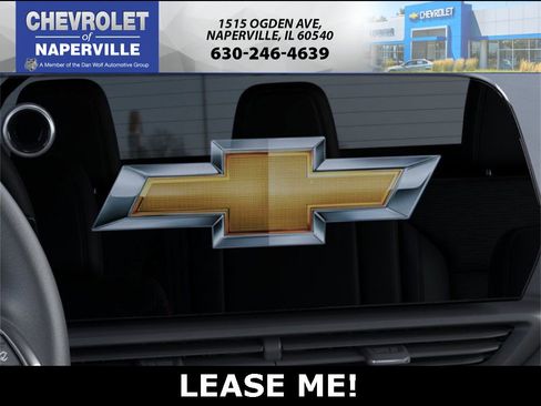 New 2026 Chevrolet Silverado EV LT w/ Plus Package image 20