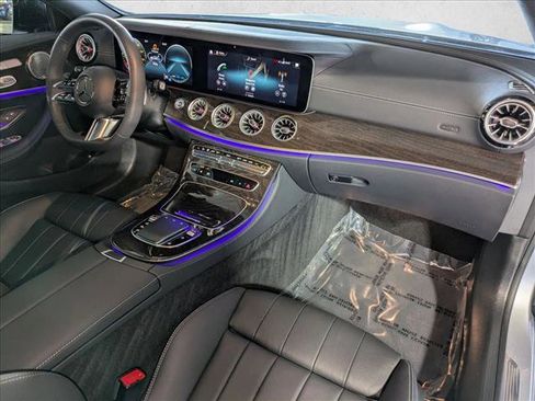 Used 2023 Mercedes-Benz E 450 Coupe image 21