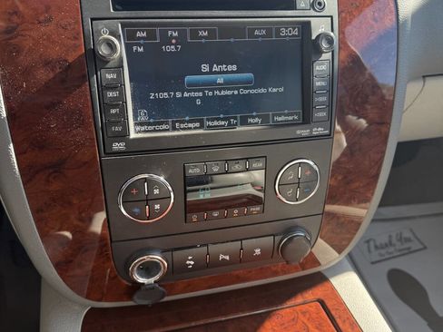 Used 2011 Chevrolet Tahoe LTZ image 21