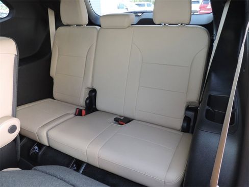 New 2026 Buick Enclave Preferred w/ Power Package image 19