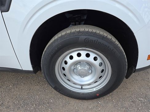 New 2025 Ford Maverick XL w/ Equipment Group 102A image 7