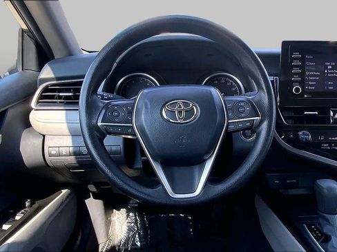 Used 2024 Toyota Camry LE w/ Convenience Package FWD image 6