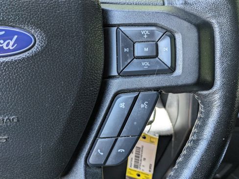 Used 2017 Ford F150 XLT w/ Equipment Group 301A Mid AWD/4WD image 16