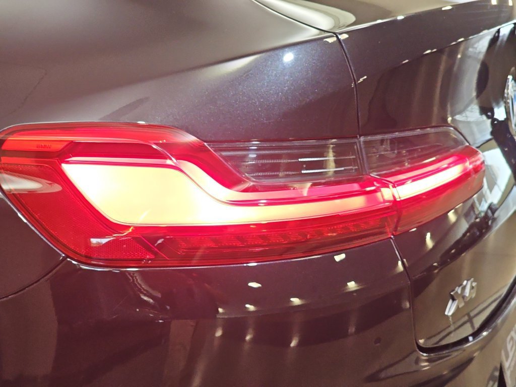 Used 2020 BMW X4 M40i AWD/4WD image 36