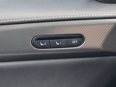 Used 2024 INFINITI QX60 Luxe w/ Cargo Package image 13