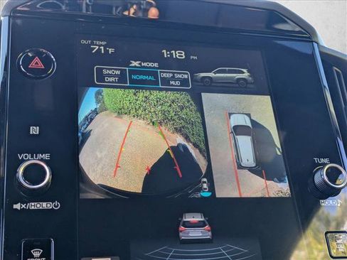 New 2026 Subaru Forester Touring image 15