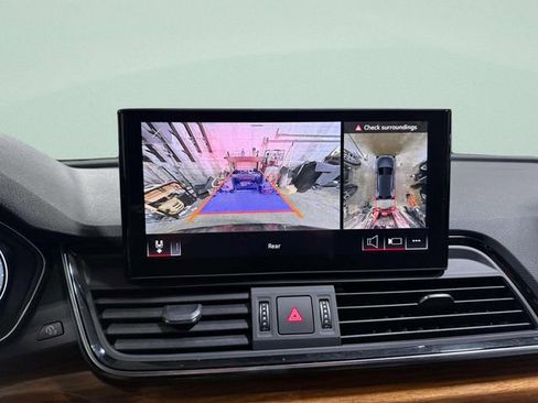 Used 2023 Audi Q5 2.0T Premium Plus image 15