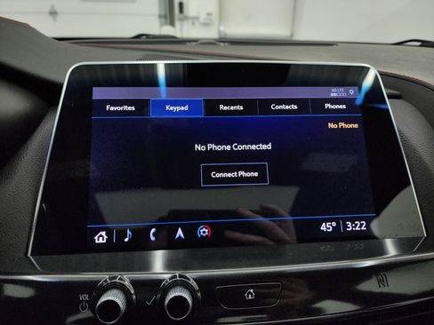 Used 2021 Cadillac CT5 V w/ Premium Package image 54