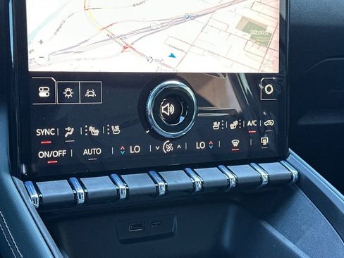New 2026 GMC Terrain AT4 AWD/4WD image 21