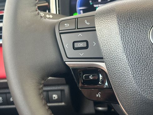 New 2026 Toyota Camry XSE FWD image 26