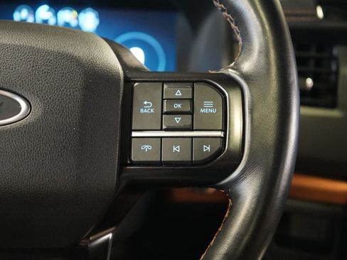 Certified 2023 Ford Expedition Platinum AWD/4WD image 13