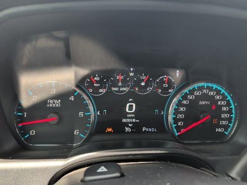 Used 2017 GMC Sierra 1500 Denali AWD/4WD image 11