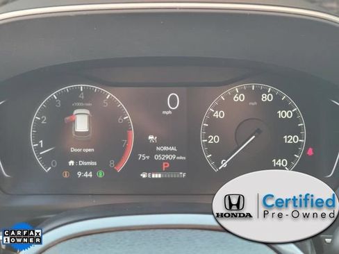 Certified 2025 Honda Pilot EX-L image 27