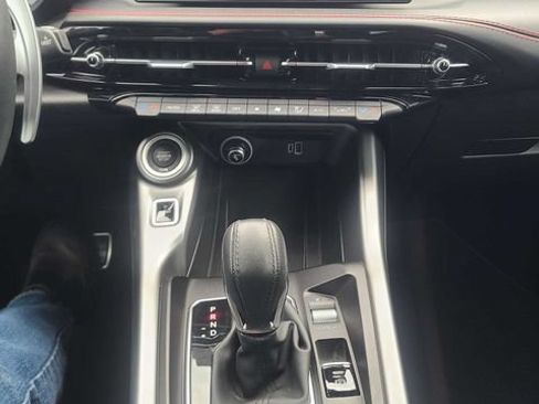Used 2024 Dodge Hornet R/T AWD/4WD image 28