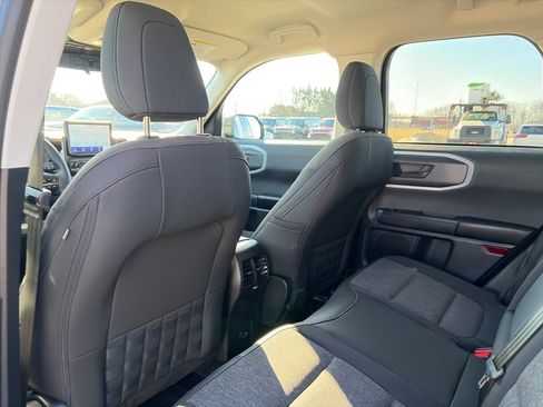 Used 2024 Ford Bronco Sport Big Bend image 29