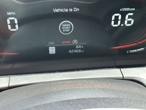 Used 2024 Kia Telluride EX X-Line AWD/4WD image 24