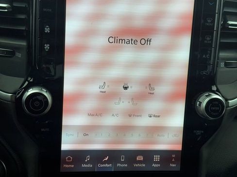 New 2026 RAM 1500 Big Horn image 31