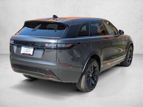 New 2026 Land Rover Range Rover Velar S AWD/4WD image 2