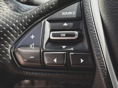 Used 2018 Nissan Maxima 3.5 S FWD image 9