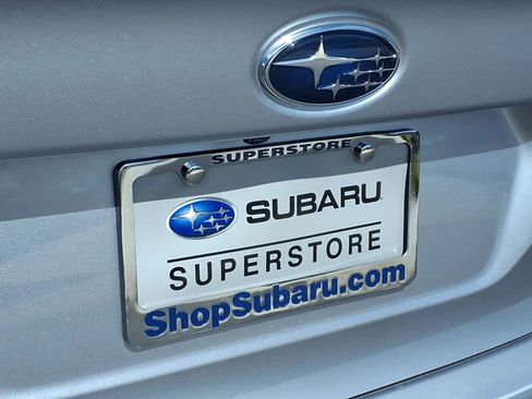 New 2025 Subaru Legacy Limited image 12