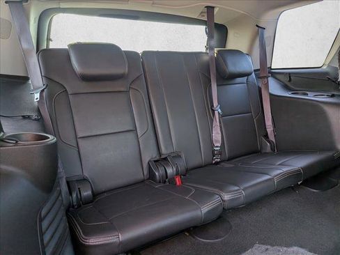 Used 2015 GMC Yukon Denali w/ Open Road Package AWD/4WD image 22