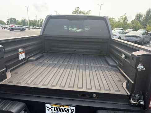 Used 2023 Honda Ridgeline RTL-E image 32