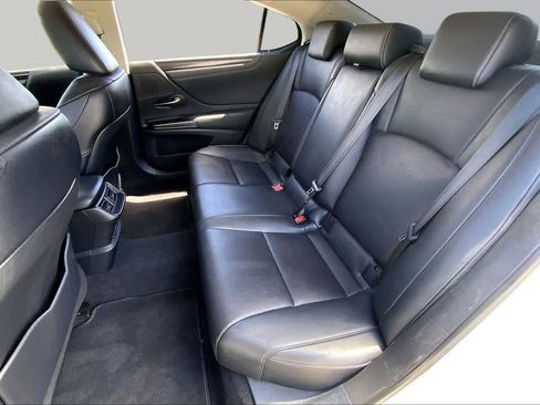 Used 2019 Lexus ES 350 FWD image 20