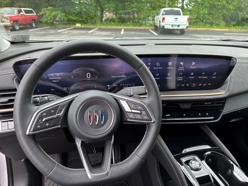 New 2026 Buick Envision Sport Touring AWD/4WD image 15