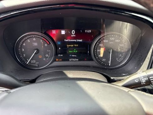 Used 2022 Cadillac XT6 Premium Luxury w/ Technology Package AWD/4WD image 42