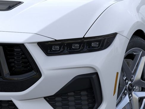 New 2026 Ford Mustang GT Premium RWD image 18