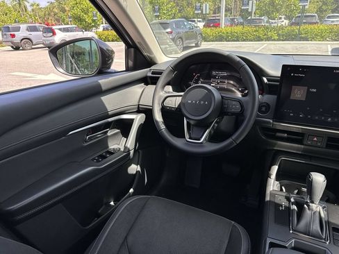New 2026 MAZDA CX-5 Select AWD/4WD image 21