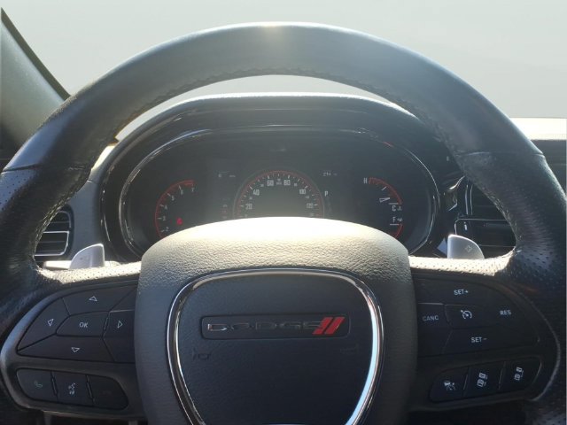 Used 2024 Dodge Durango GT AWD/4WD image 19