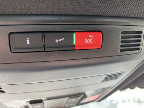 New 2025 Volkswagen Jetta Sport image 5