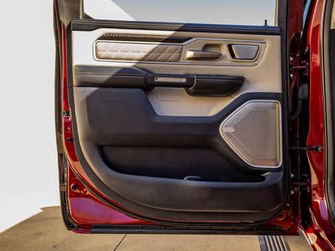 Used 2025 RAM 1500 Tungsten w/ Off Road Group image 38