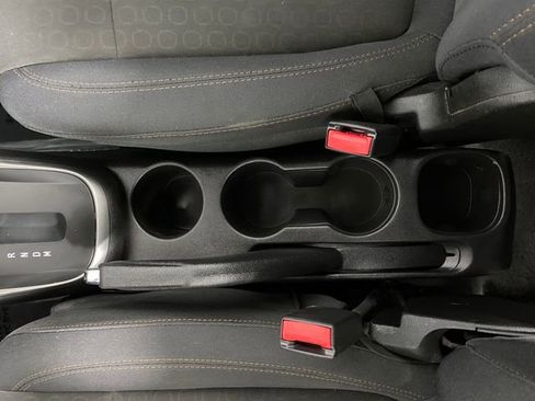 Certified 2019 Chevrolet Trax LS image 27