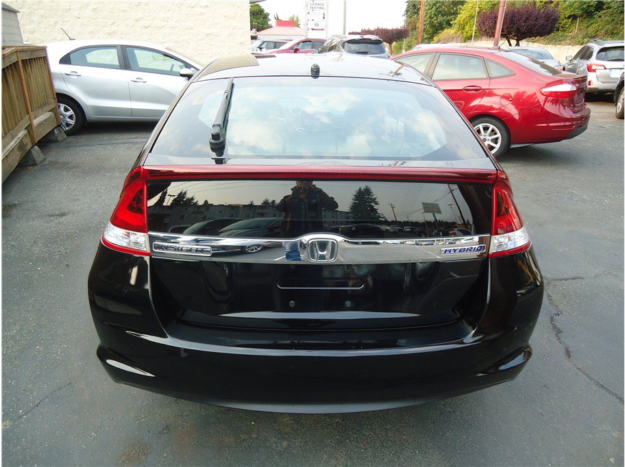 Used 2012 Honda Insight EX image 7
