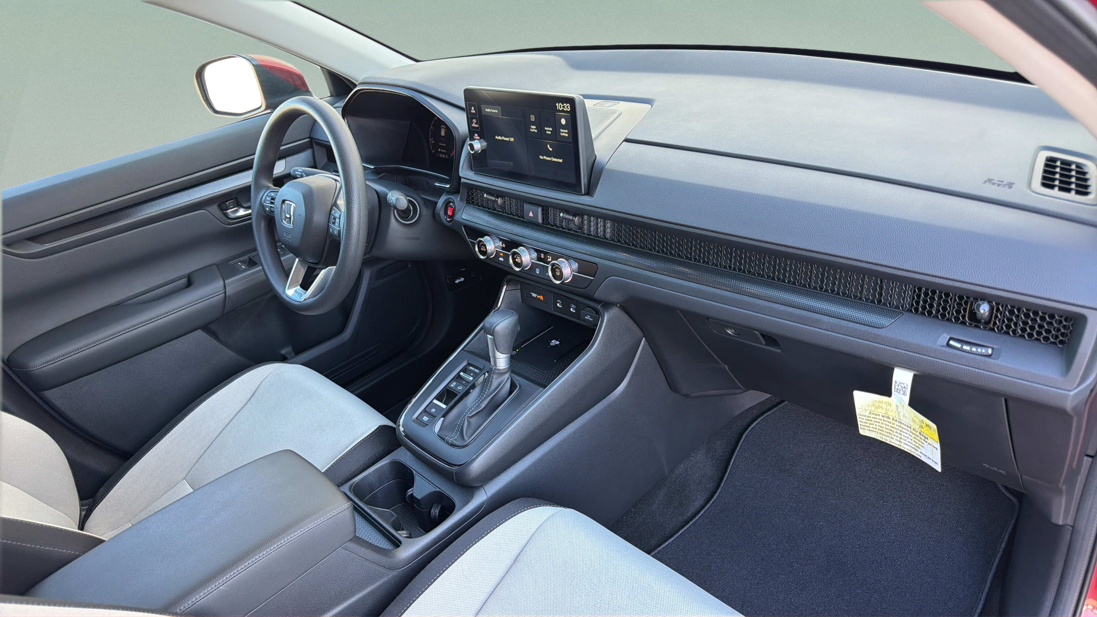 Used 2026 Honda CR-V LX image 14