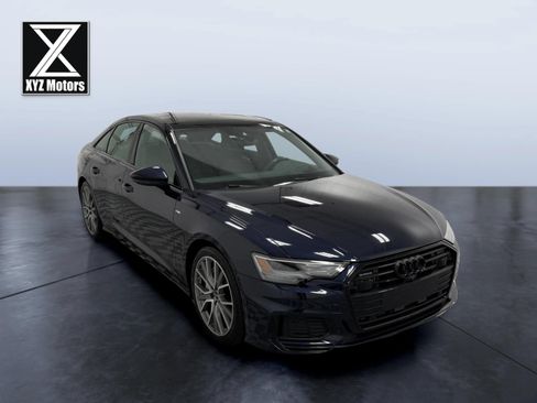 Used 2023 Audi A6 3.0T Prestige w/ Prestige Package AWD/4WD image 7