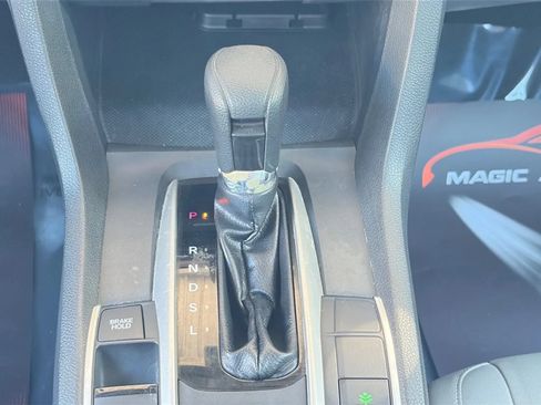 Used 2018 Honda Civic LX image 25