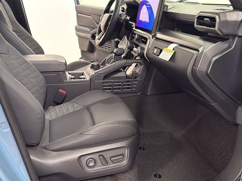 New 2026 Toyota 4Runner TRD Off-Road Premium image 18