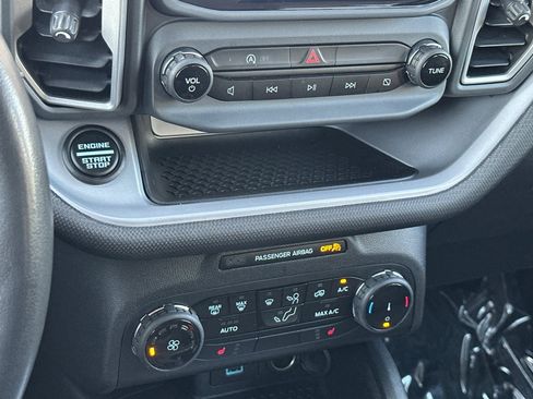 Used 2022 Ford Bronco Sport Big Bend w/ Convenience Package image 19