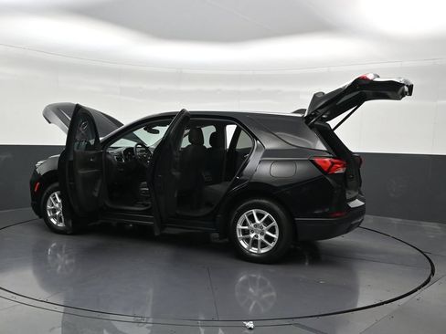 Used 2023 Chevrolet Equinox LT FWD image 37